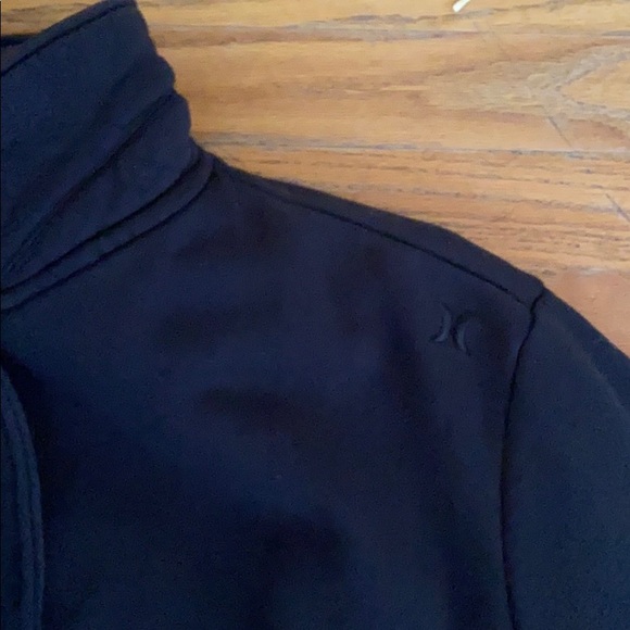 Hurley Peacoat - Picture 2 of 4